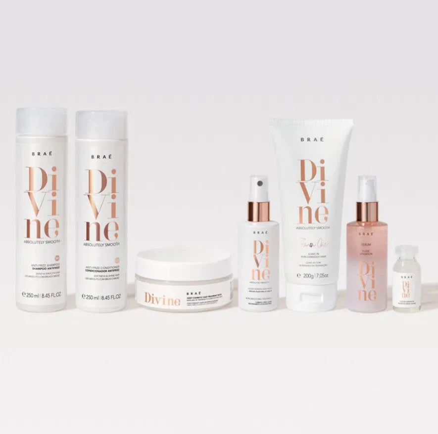 Braé Divine