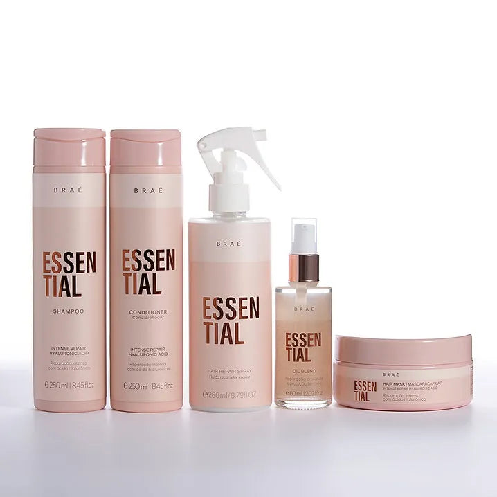 Braé Essential