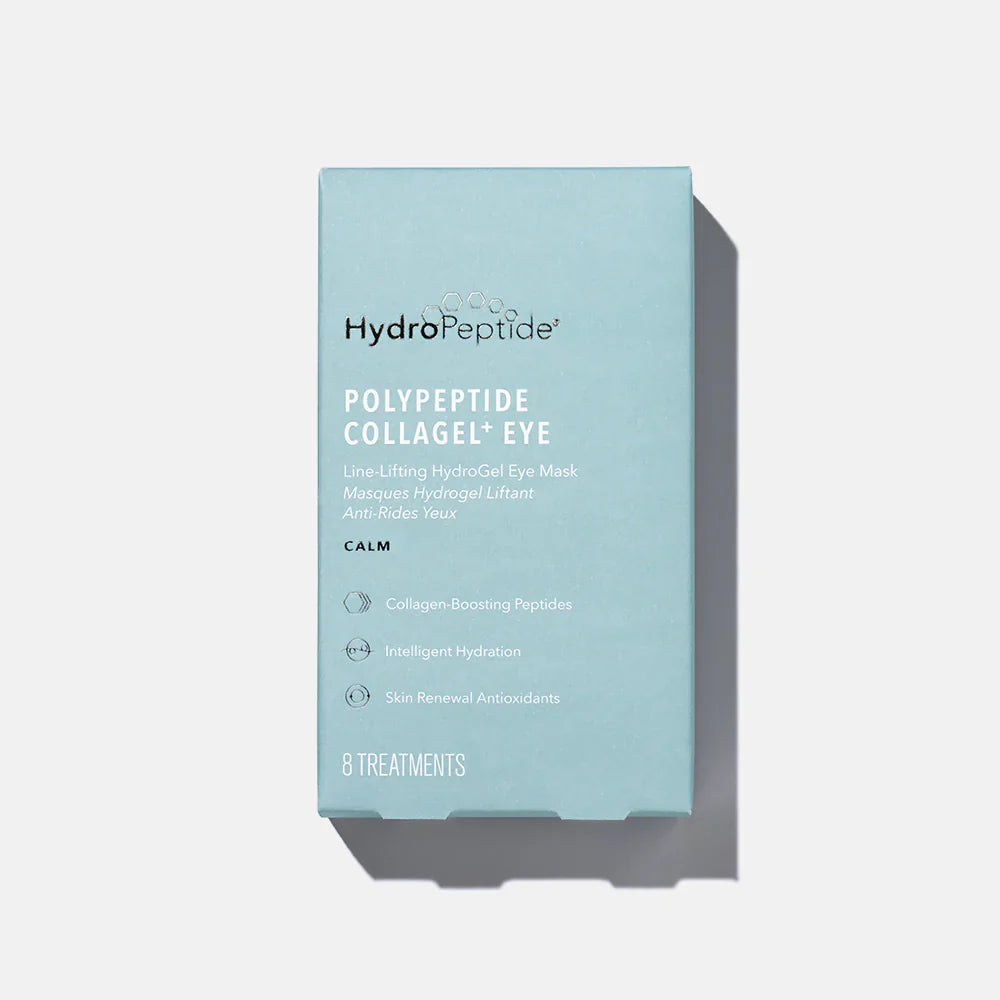 HydroPeptide Mask
