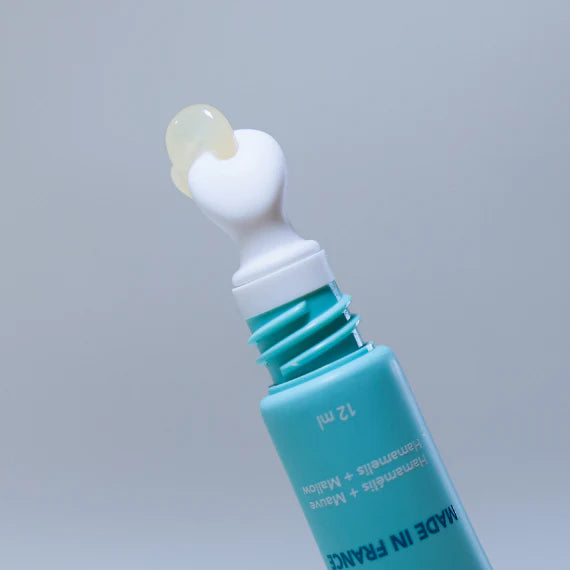 Rare Paris Carbone Glacé Purifying Lip Balm – Mint Scent