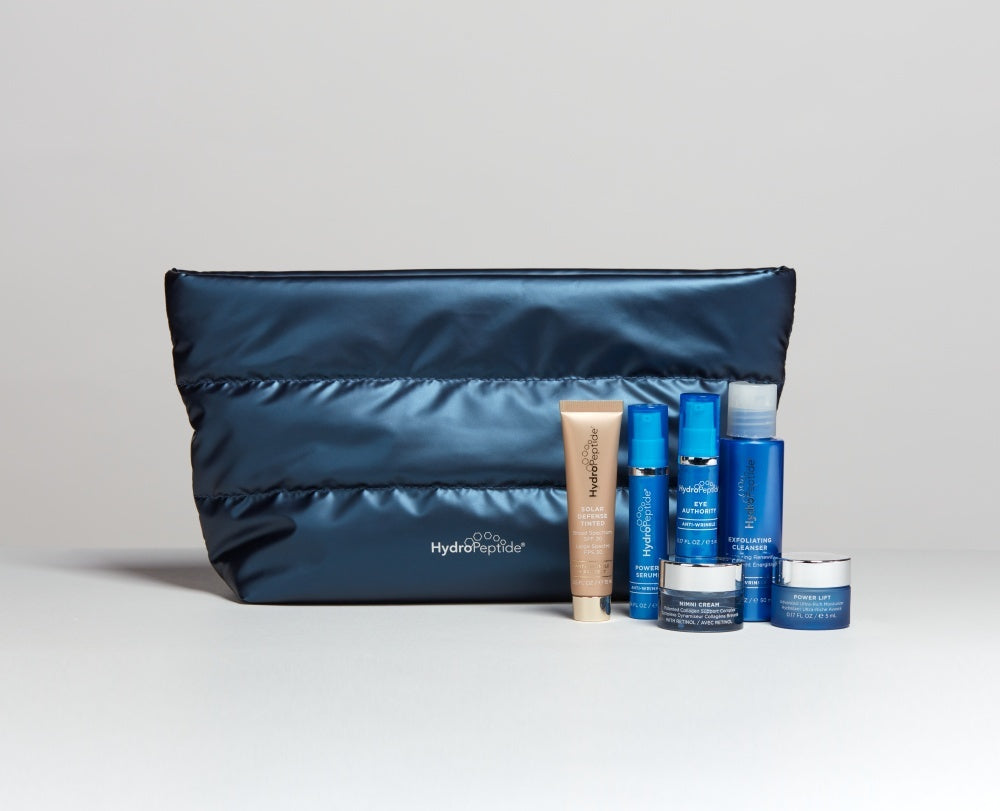 HydroPeptide Set Age Reversal Regimen 1 Bag/6 Products