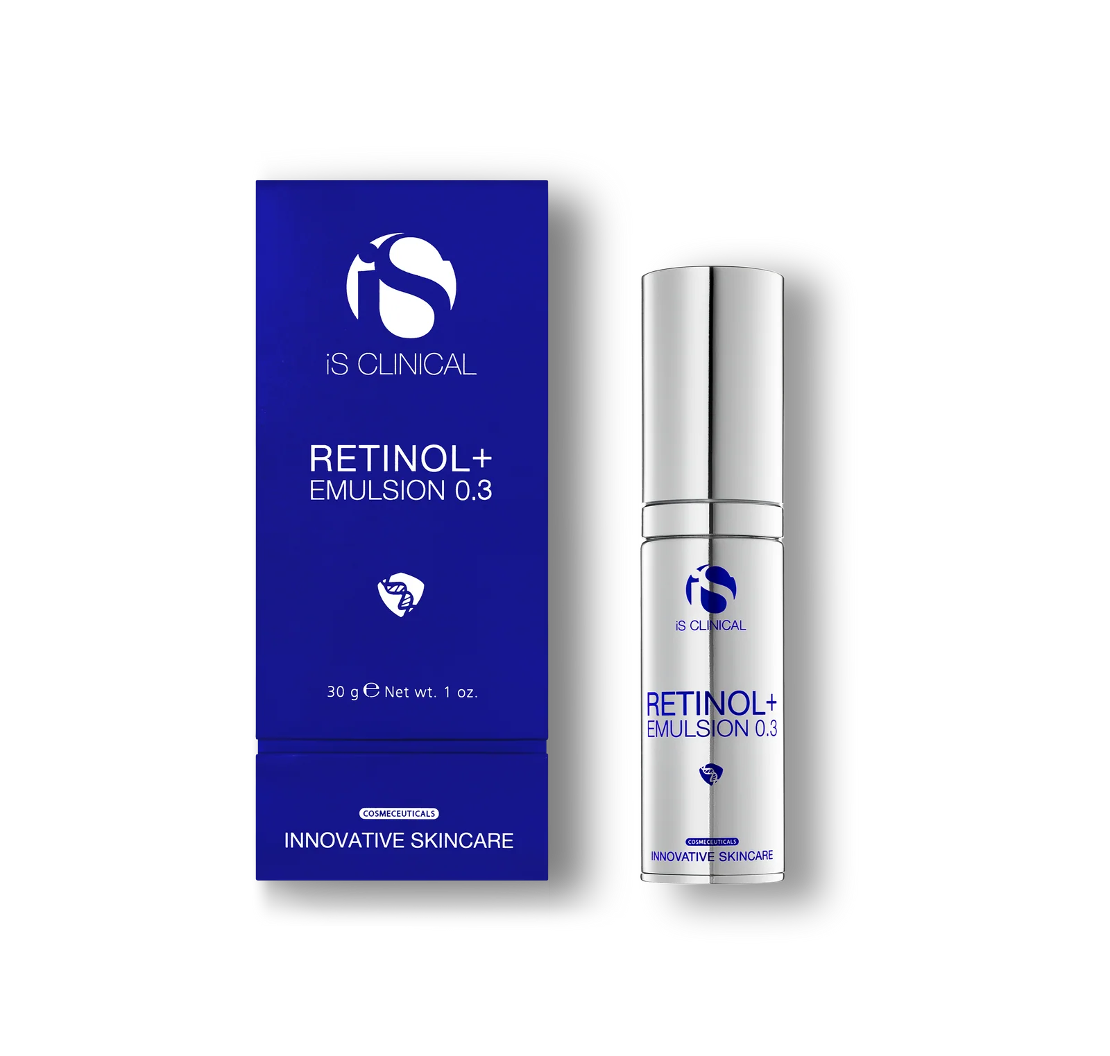iS Clinical Retinol + Emulsion 0.3