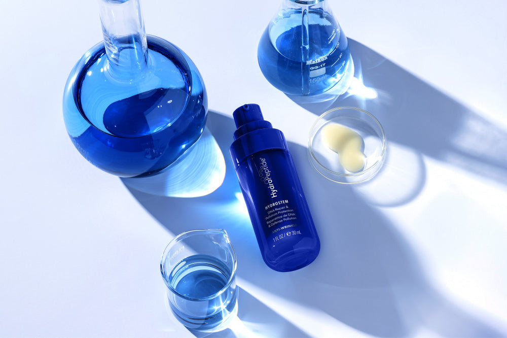 HydropPeptide Hydrostem Serum Vitalizing Anti Age Peptide Serum 30 ml