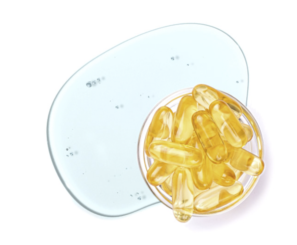 HydroPeptide PolyPeptide Collagel + Eye Mask