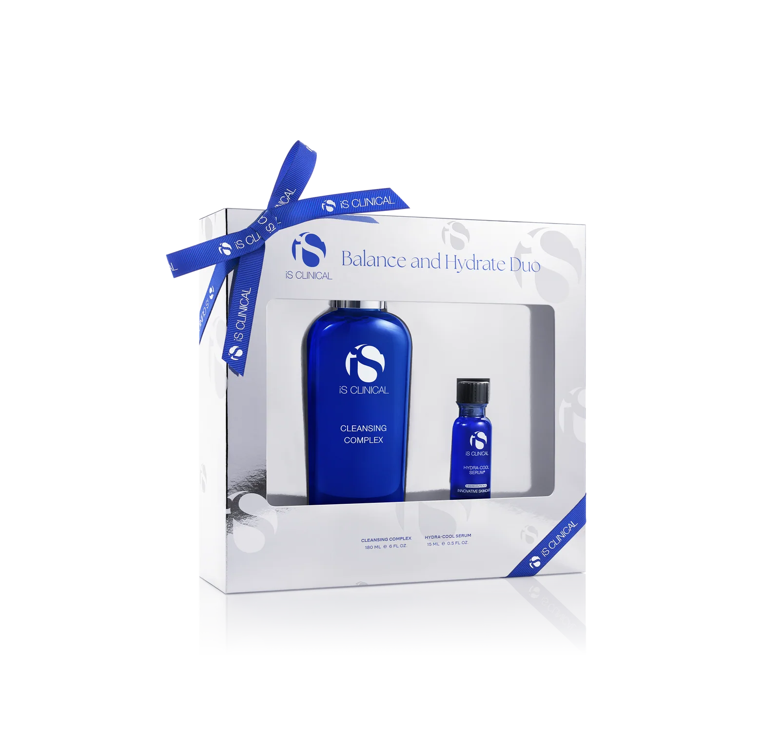 iS Clinical Balance and Hydrate Duo Holiday Kit