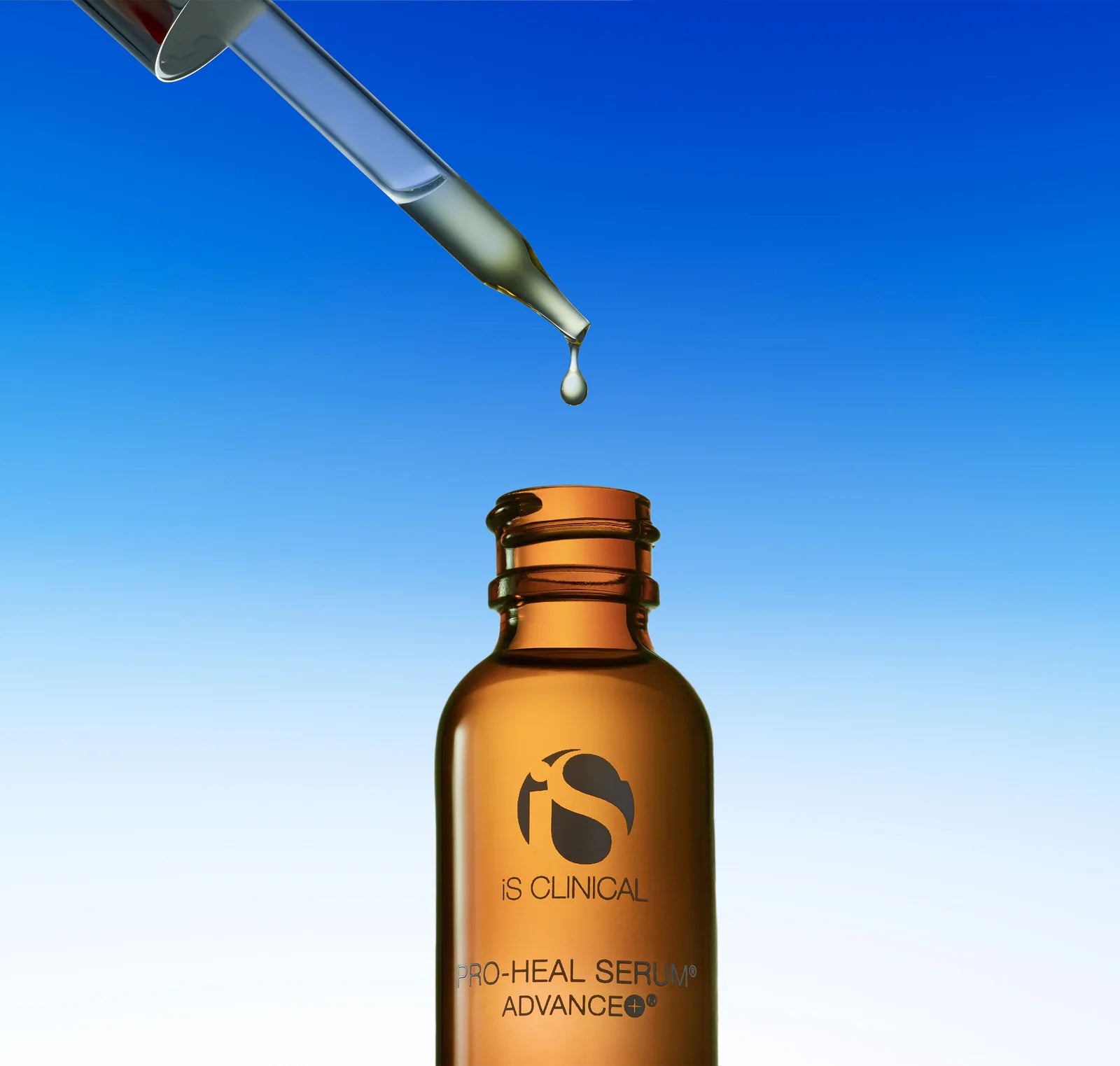 iS Clinical Pro Heal Serum Advance+