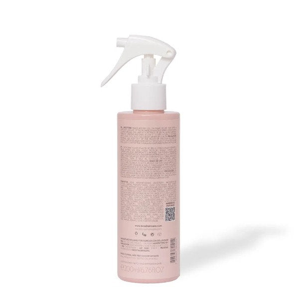 Braé Glow Shine Enhancing Spray