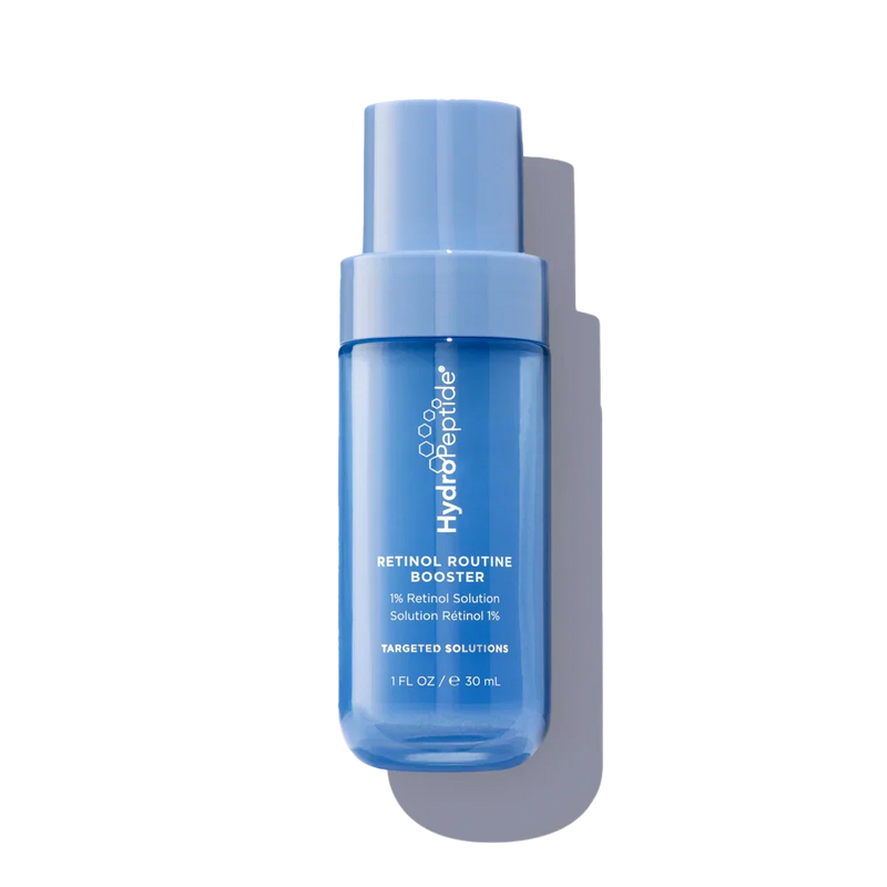 HydroPeptide Serums & Boosters