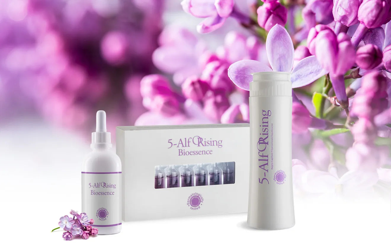 ORising 5-AlfORising