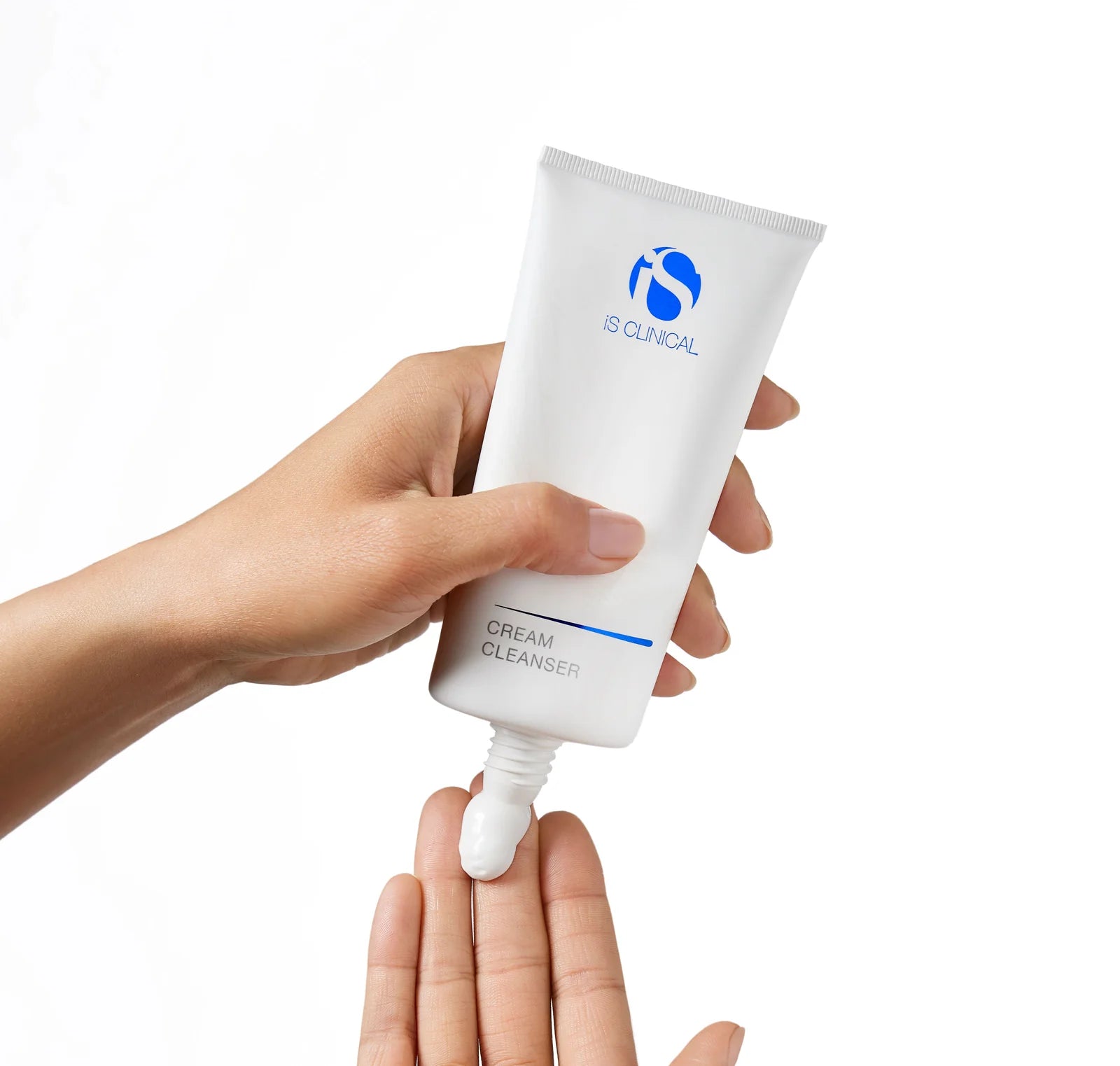 iS Clinical Cream Cleanser