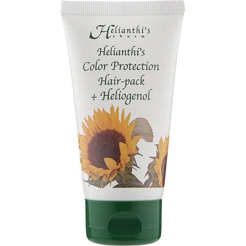 Helianthi's Color Protection Hair Pack