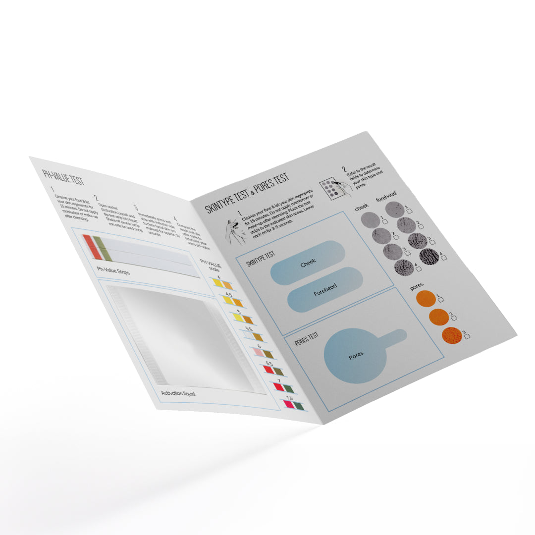 Instytutum "Everyday Ritual" Set